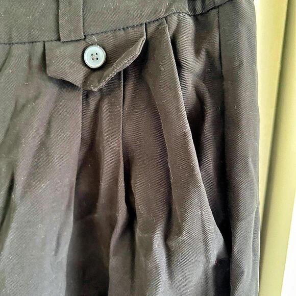 A New Day Women's Black and Grey Trousers - Picture 2 of 6